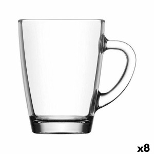 Kanne LAV 45975 250 ml 6 Stücke (8 Stück) |  Gläser und Krüge   | C...