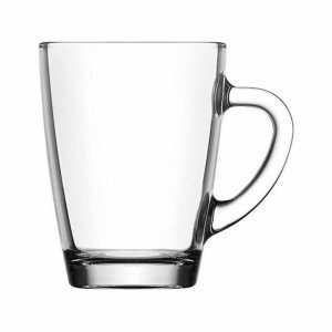 Jug LAV 45975 250 ml 6 Pieces (8 Units) |  Glasses, cups and jugs  ...