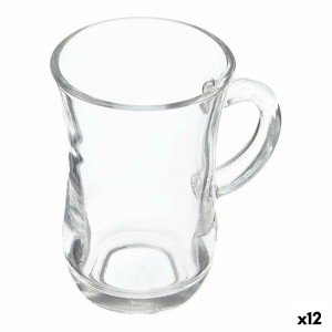 Gläserset LAV Yudum 105 ml 6 Stücke (12 Stück) |  Gläser und Krüge ...