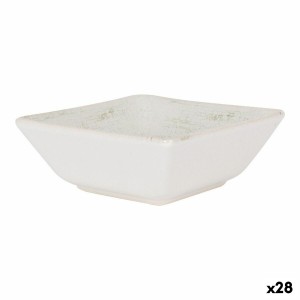 Suppenteller La Mediterránea Idris 13 x 13 x 5 cm (28 Stück) |  Ges...
