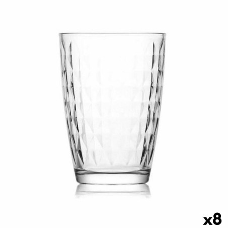 Gläserset LAV New artemis 6 Stücke 415 ml (8 Stück) |  Gläser und K...