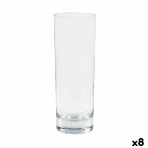 Set of glasses LAV Ada 315 ml 6 Pieces (8 Units) |  Glasses, cups a...