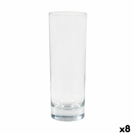 Gläserset LAV Ada 315 ml 6 Stücke (8 Stück) |  Gläser und Krüge   |...