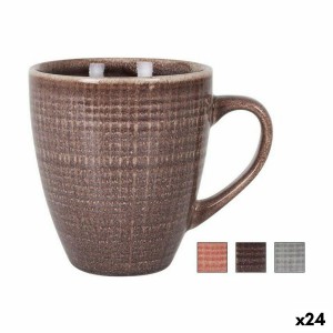 Henkelbecher La Mediterránea Reassure 550 ml (24 Stück) |  Tassen u...