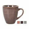 Mug La Mediterránea Reassure 550 ml (24 Units) |  Cups and Thermose...