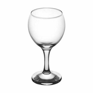 Set de verres à vin Inde Misket 210 ml 6 Pièces (4 Unités) |  Verre...