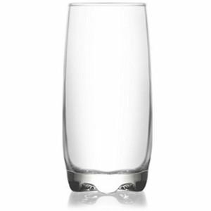 Gläserset LAV Adora 390 ml 6 Stücke (8 Stück) |  Gläser und Krüge  ...