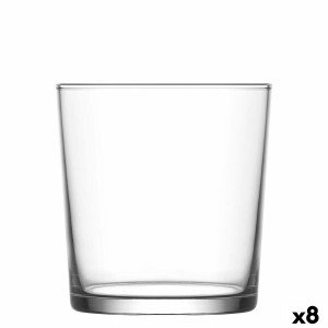 Bierglas LAV Bodega Durchsichtig Kristall 6 Stücke 345 ml (8 Stück)...