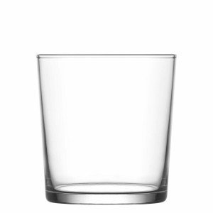 Bierglas LAV Bodega Durchsichtig Kristall 6 Stücke 345 ml (8 Stück)...