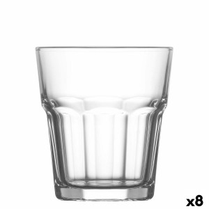 Set de Verres LAV Aras 6 Pièces (8 Unités) (6 uds) |  Verres et car...