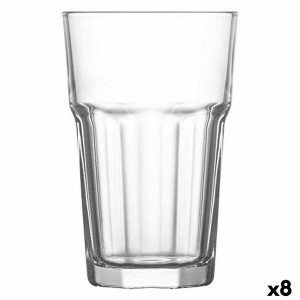 Set de Verres LAV LV-ARA263F 6 Pièces (8 Unités) (6 uds) |  Verres ...