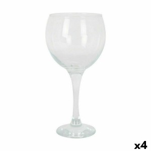 Gin Tonic-Gläsersatz LAV Misket+ 645 ml 6 Stücke (4 Stück) |  Gläse...
