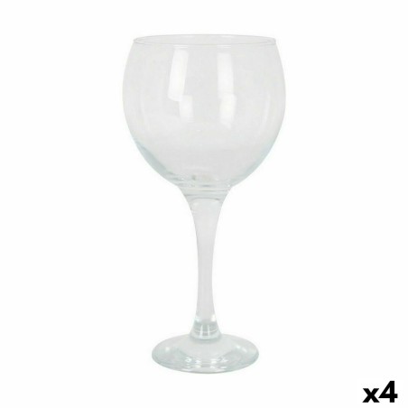 Set of Gin and Tonic cups LAV Misket+ 645 ml 6 Pieces (4 Units) |  ...