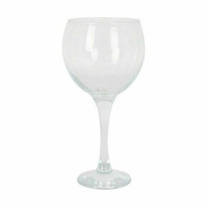 Set of Gin and Tonic cups LAV Misket+ 645 ml 6 Pieces (4 Units) |  ...