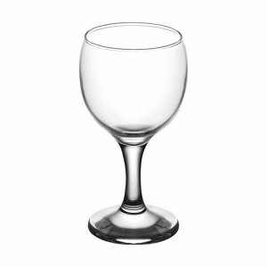 Set de Verres Inde Misket 170 ml Blanc 6 Pièces (4 Unités) |  Verre...