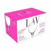 Gläsersatz Inde Misket 170 ml Weiß 6 Stücke (4 Stück) |  Gläser und...