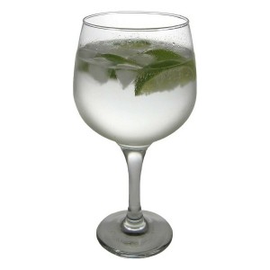 Gläsersatz Inde 300 ml 6 Stücke (4 Stück) |  Gläser und Krüge   | C...