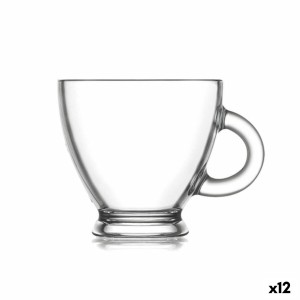 Satz von Kaffeetassen LAV 62499 6 Stücke (12 Stück) |  Tassen und T...