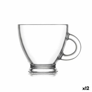 Satz von Kaffeetassen LAV 62499 6 Stücke (12 Stück) |  Tassen und T...