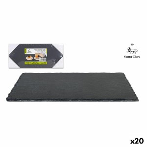 Schale Santa Clara Alfares Tafel 30 x 13 cm (20 Stück) |  Geschirr,...