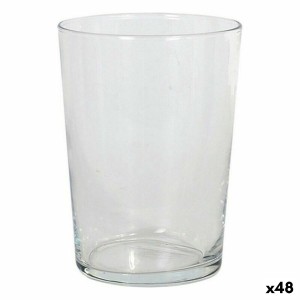 Glass LAV Bodega Glass 48 Units 50 cl |  Glasses, cups and jugs   |...