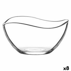 Schalenset LAV Vira 310 ml ø 12 x 6 cm 6 Stücke (8 Stück) |  Geschi...