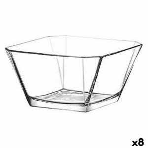 Schalenset LAV KRN260F_SML 300 cc (6 pcs) karriert 6 Stücke (6 Stüc...