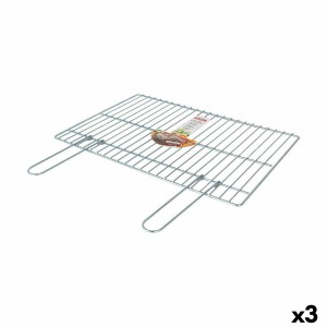 Grill Algon Algon Grill 68 x 40 cm (3 Stück) |  Grills   | Chef Up