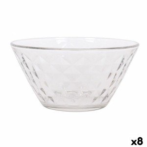 Bol pour Apéritifs LAV Artemis 12 x 12 x 6 cm 6 Pièces (8 Unités) |...