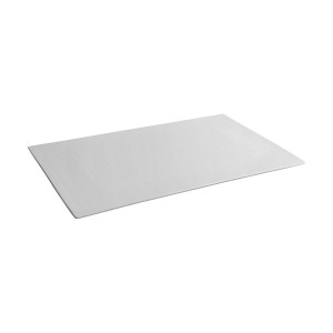 Plateau Inde Blanc (3 Unités) |  Assiettes, plats et plateaux   | C...