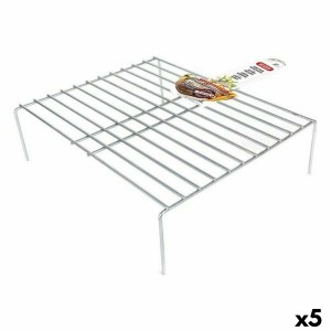 Special Grill for T-bone Steak Algon 1605 bis 1607 (43 x 35 x 52,5 ...