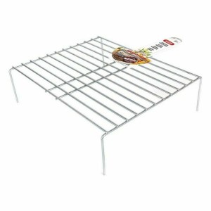 Special Grill for T-bone Steak Algon 1605 bis 1607 (43 x 35 x 52,5 ...
