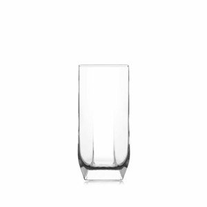 Gläserset LAV Tuana 330 ml 6 Stücke (8 Stück) |  Gläser und Krüge  ...