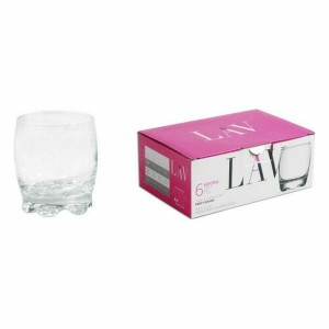 Schnapsgläser-Set LAV 596155 (12 Stück) (80 ml) |  Gläser und Krüge...