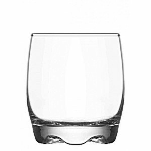 Set de Verres LAV Adora 290 ml 6 Pièces (8 Unités) |  Verres et car...