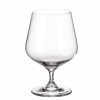 Set of cups Bohemia Crystal Sira Cognac 590 ml 6 Units 4 Units |  G...