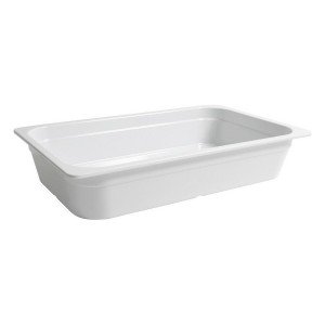 Serving Platter Inde 53 x 32,5 x 10 cm (3 Units) |  Plates, platter...