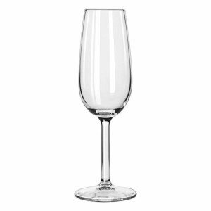 Champagne glass Royal Leerdam Spring Crystal 200 ml (6 Units) (20 c...