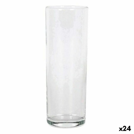 Trinkglas Royal Leerdam 42721 Rohr 320 ml (24 Stück) |  Gläser und ...