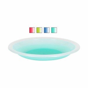 Suppenteller Dem Cristalway Ø 22 x 22 x 3 cm (36 Stück) |  Geschirr...