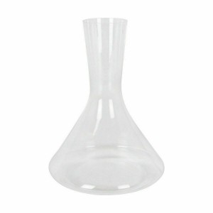 Weinkaraffe Bohemia Crystal Extra Kristall 1,4 L (6 Stück) |  Wein ...