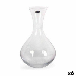 Weinkaraffe Bohemia Crystal Bar Kristall 1,5 L (6 Stück) |  Wein   ...