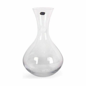 Weinkaraffe Bohemia Crystal Bar Kristall 1,5 L (6 Stück) |  Wein   ...
