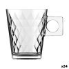 Piece Coffee Cup Set Inde Lima diamante 3 Pieces (24 Units) |  Cups...