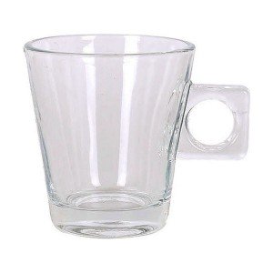 Ensemble de tasses à café Inde Lima liso 3 Pièces (24 Unités) |  Ta...