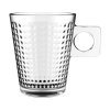 Piece Coffee Cup Set Lima panal 80 ml 3 Pieces (24 Units) |  Cups a...