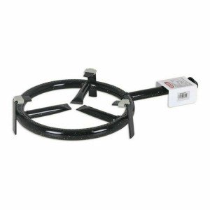 Burner for Paella Algon Algon 2 Units |  Barbecues and Accessories ...