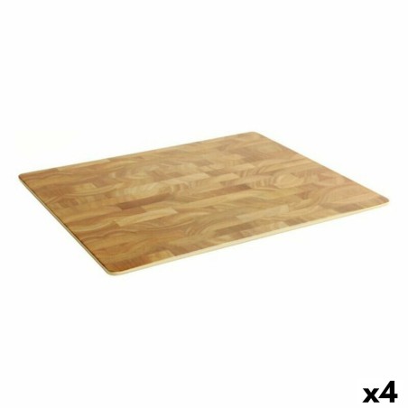 Snack tray Viejo Valle Bayahibe Melamin 32,5 x 26,5 x 0,5 cm (4 Uni...