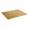 Snack tray Viejo Valle Bayahibe Melamin 32,5 x 26,5 x 0,5 cm (4 Uni...