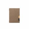 Menühalter Securit Braun Water resistant 24,9 x 17,5 cm |  Küchente...